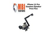 iPhone 11 Pro Replacement Ear Piece Earpiece Speaker Proximity Sensor Microphone