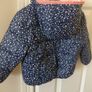 Leigh Tucker girls jacket age 1-2 Image 2
