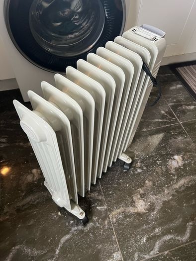 oil heater