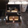 Paul Costello shoe cleaning gift set Image 2