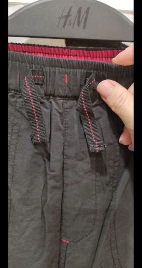 Bundle of clothes for boy age 8-9