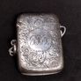 Antique Silver Image 2