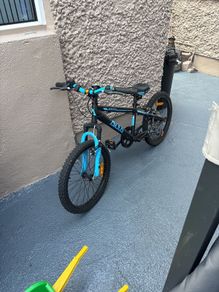 kids bike