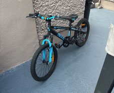 kids bike