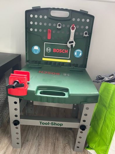 toy