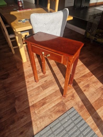 Hall Table