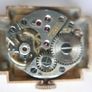 Vintage1930s MALONA Ancre 17 Rubis Ladies Watch Vintage Hand Wind Up Wrist Watch Art Deco Swiss Made Working Image 10