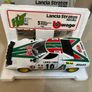 Lancia Stratos Rally Alitalia HAT Serie Rare 1/24 Burago Image 4