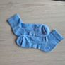 Danish Endurance,  Quarter  Running Socks, UK 9-12 Image 5