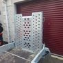 plant trailer 2 tonne Image 4