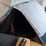 Decathlon 2 person 2 second tent Image 2