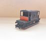 Model  Railway  Br Brake Van Image 4