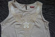 Menglu Fashion Dress. Size 10
