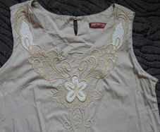 Menglu Fashion Dress. Size 10