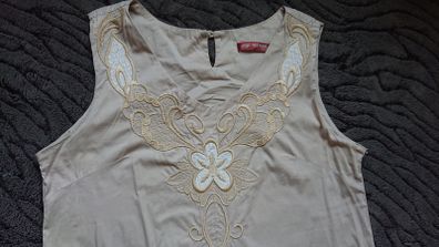 Menglu Fashion Dress. Size 10