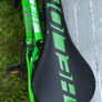 Raleigh Helion Bike Image 3