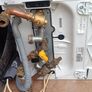 gas boiler Image 5