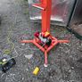 Remote-Controlled Lift / Installation Platform Image 4