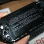 PSP 1000 Original Black Image 6