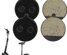 Kugoo M4 / M4 Pro Brake Pads