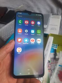 Samsung A05 Android 14