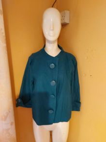 Atmosphere fashion jacket