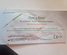 Ovulation Tests