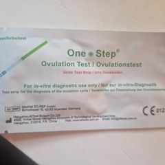 Ovulation Tests