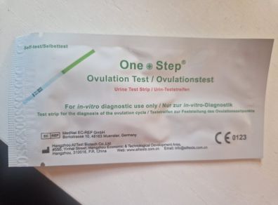 Ovulation Tests