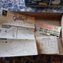 AMT 1:36 Star Trek Galileo 7 Shuttlecraft Kit No. S959, Sealed Image 3