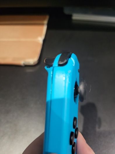 Nintendo switch 1