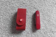 Victorinox Fieldmaster Swiss army knife, 1.4713