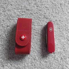 Victorinox Fieldmaster Swiss army knife, 1.4713