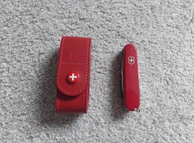 Victorinox Fieldmaster Swiss army knife, 1.4713