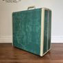 1940s Samsonite Overnight Case Image 2