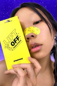 Starface "Lift Off" pore cleansing strips - 7 in box