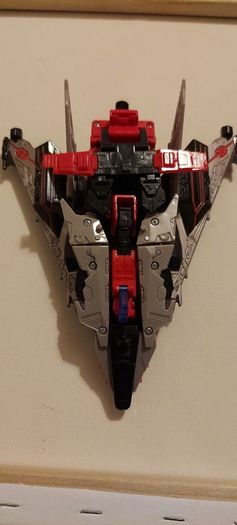 Transformer / toy