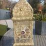 Moroccan style lamp, fully working, D18 Image 4