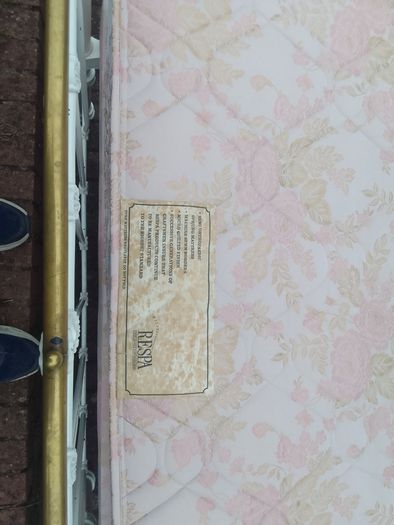 Double Bed
