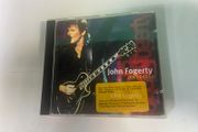 John Fogerty Premonition CD