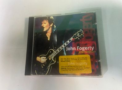 John Fogerty Premonition CD