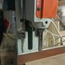 3 phase Mortice machine Image 6
