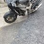 cbr 1100 2001 Image 3