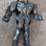 Transformer  toy Image 2