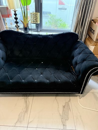 Free 2 seater couch