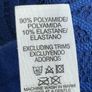 Ladies Royal Blue Lace Bra from Dunnes Stores Size UK 40B / EU 105B Image 3