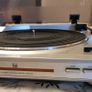 Dual DT 200 Turntable, 33/45 rpm, Full working. Image 3