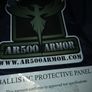 airsoft  top tier CONDOR CIRAS plate carrier Image 4