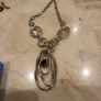 Selection Of Costume Necklaces  - Different  Styles & Colours.   New. Image 9
