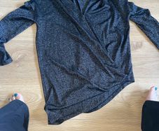 dressy top phase eight size 10